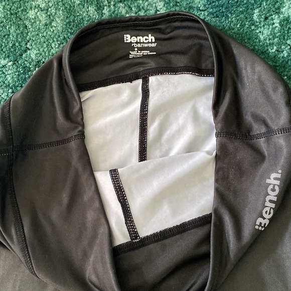 Bench Black/Grey Ombre Leggings - Picture 3 of 3